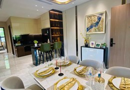 BÁN CĂN HỘ CHUNG CƯ CARA RIVER PARK - 75M2 2PN, 2WC,TRẢ TRƯỚC CHỈ 600TR
