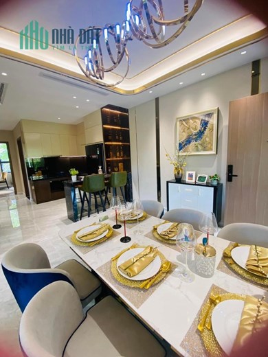 BÁN CĂN HỘ CHUNG CƯ CARA RIVER PARK - 75M2 2PN, 2WC,TRẢ TRƯỚC CHỈ 600TR