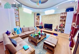 NHÀ ĐẸP 30.8M2 DÂN XÂY NHỈNH 3 TỶ THỊNH LIỆT AI NHANH LÀ CÓ