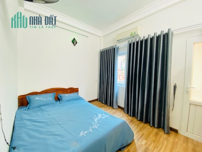 NHÀ ĐẸP 30.8M2 DÂN XÂY NHỈNH 3 TỶ THỊNH LIỆT AI NHANH LÀ CÓ