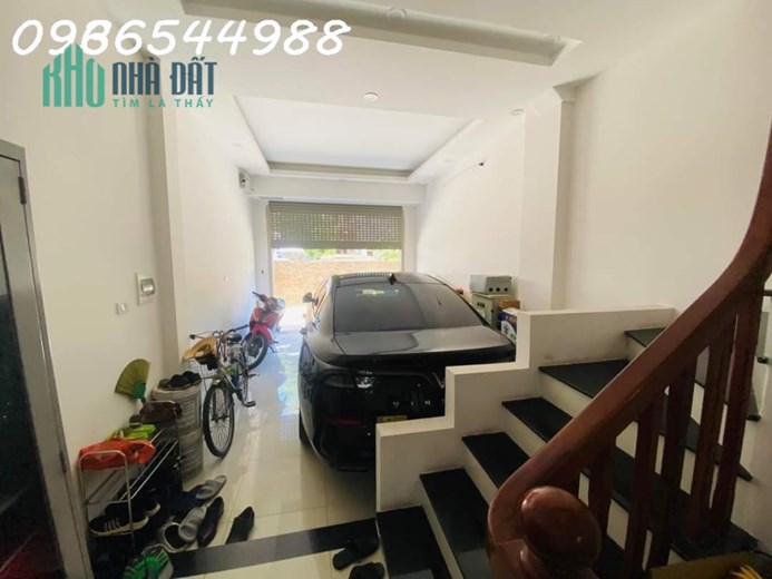BÁN NHÀ MẶT PHỐ LỚN THẠCH BÀN - KINH DOANH SẦM UẤT -  GIÁ 14 TỶ