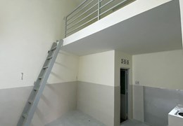 Phòng trọ mới xây tại 154/3 Tân Hòa Đông, Phường 14, Quận 6