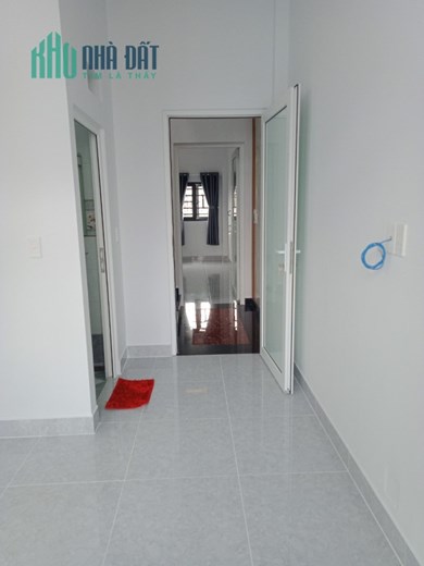 Bán Nhà Mới Xây Chưa Ở Đường Tân Thới Hiệp 21, 4x14m, 3 tầng,