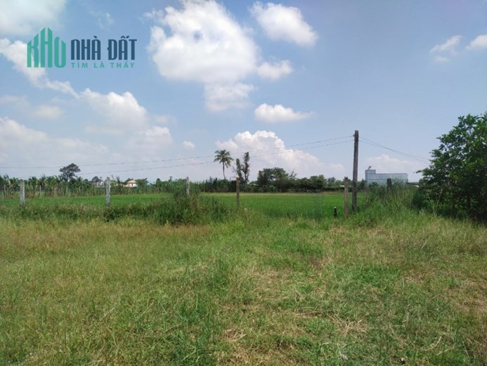 CHÍNH CHỦ BÁN 5.841M2 ĐẤT SỔ HỒNG RIÊNG GIÁ RẺ DUY NHẤT TẠI DƯƠNG MINH CHÂU