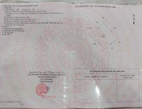 CHÍNH CHỦ BÁN 5.841M2 ĐẤT SỔ HỒNG RIÊNG GIÁ RẺ DUY NHẤT TẠI DƯƠNG MINH CHÂU