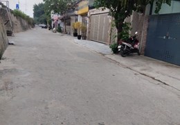 CHỈ HƠN 2 TỶ CÓ MẢNH ĐẤT ĐƯỜNG  ĐÔNG NGẠC -  MẶT ĐƯỜNG Ô TÔ  TRÁNH -