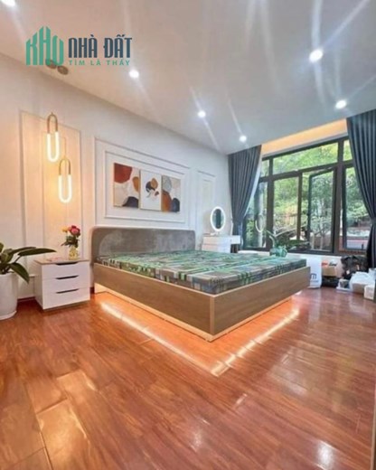 Bán nhà Phường Thuỵ Phương, Từ Liêm, 40m2   5 Tầng,  4.55 Tỷ. Nhà Mới Đẹp, ÔTÔ Kinh Doanh 0965283789