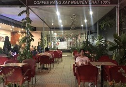SANG NHƯỢNG GẤP MBKD QUÁN CAFE MT GIÁ TỐT NHẤT KHU VỰC P3-VĨNH LONG