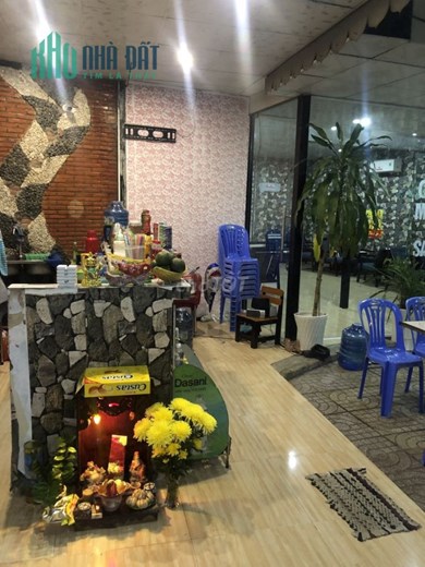 SANG NHƯỢNG GẤP MBKD QUÁN CAFE MT GIÁ TỐT NHẤT KHU VỰC P3-VĨNH LONG