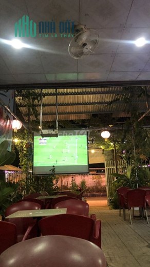 SANG NHƯỢNG GẤP MBKD QUÁN CAFE MT GIÁ TỐT NHẤT KHU VỰC P3-VĨNH LONG