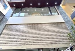 Bán nhà Phường Thuỵ Phương, Từ Liêm, 40m2   5 Tầng,  4.55 Tỷ. Nhà Mới Đẹp, ÔTÔ Kinh Doanh 0965283789