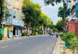 Định Cư Nước Ngoài Cần bán gấp nhà phố mặt tiền kinh doanh Tăng Nhơn Phú A - TP Thủ Đức .