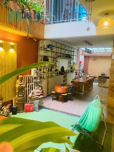Định Cư Nước Ngoài Cần bán gấp nhà phố mặt tiền kinh doanh Tăng Nhơn Phú A - TP Thủ Đức .