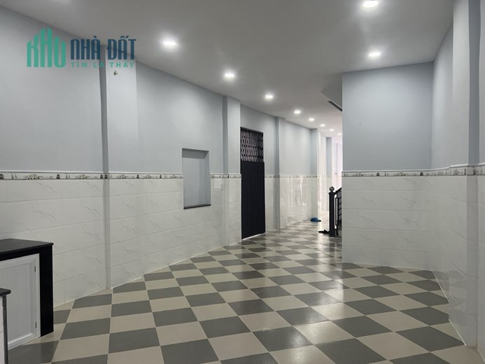 Bán nhà MT Lê Hồng Phong quận P2 .10 , DT 92,4M Gía bán 29,5 tỷ