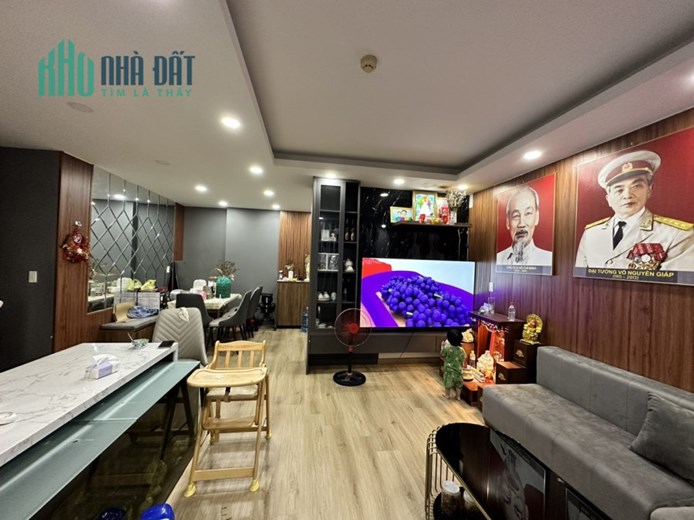 💥Bán căn hộ bán Hà Đô Nguyễn Văn Công 2 phòng ngủ=3.1 Tỷ | 3PN=4.2 Tỷ Tel 0942811343 Tony