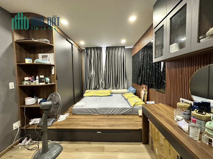 💥Bán căn hộ bán Hà Đô Nguyễn Văn Công 2 phòng ngủ=3.1 Tỷ | 3PN=4.2 Tỷ Tel 0942811343 Tony