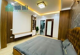 Bán Rẻ Nhà nguyễn tiểu La, Quận 10 Hẻm Ôtô vô nhà, 48m2,  chỉ 7 tỷ có ngay căn nhà 4 Lầu