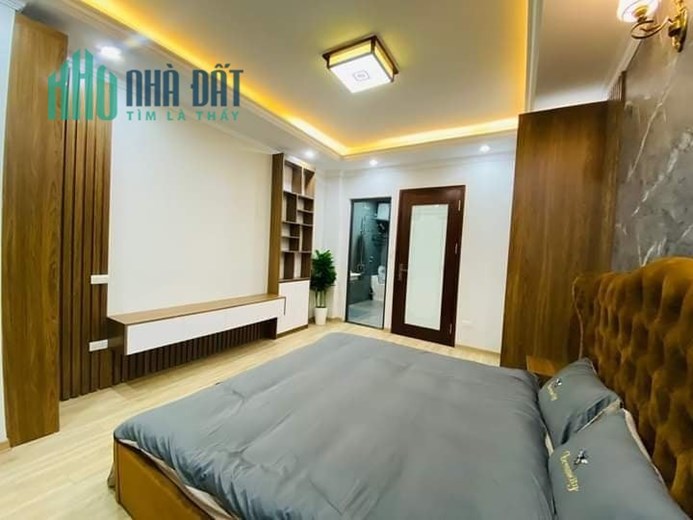 Bán Rẻ Nhà nguyễn tiểu La, Quận 10 Hẻm Ôtô vô nhà, 48m2,  chỉ 7 tỷ có ngay căn nhà 4 Lầu