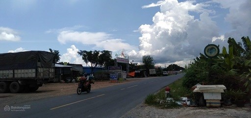 ⭐Chính chủ bán lô đất mặt tiền QL91 P.Vĩnh Mỹ, Châu Đốc, An Giang 3,2tỷ; 0889499188