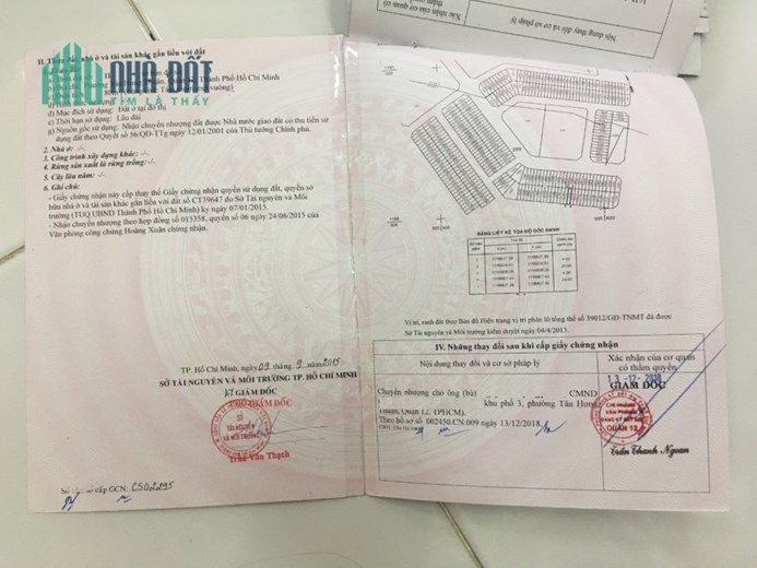 Nhà Trong Khu Dân Cư An Sương, 4x20, 4 Tầng, Đường 10m Thông, Có Sổ