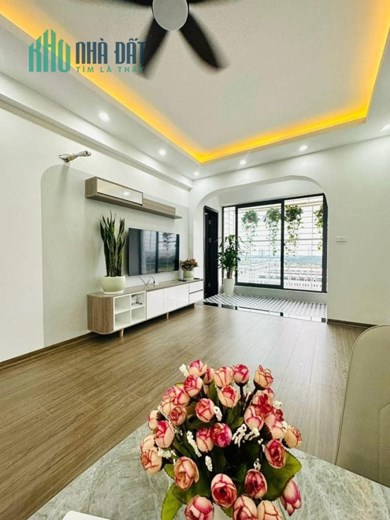 CHỈ 6.99 TỶ CÓ NGAY NHÀ VẠN PHÚC, Ô TÔ ĐỖ CỬA