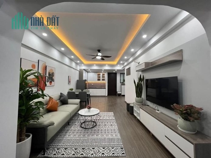 CHỈ 6.99 TỶ CÓ NGAY NHÀ VẠN PHÚC, Ô TÔ ĐỖ CỬA