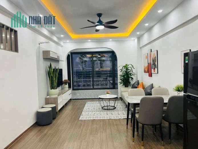 CHỈ 6.99 TỶ CÓ NGAY NHÀ VẠN PHÚC, Ô TÔ ĐỖ CỬA