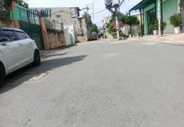 BÍNH TÂN -232M2- 5 TẦNG-NHÀ MỚI ĐẸP= GIÁ 9,2 TỶ-CÒN THƯƠNG LƯỢNG