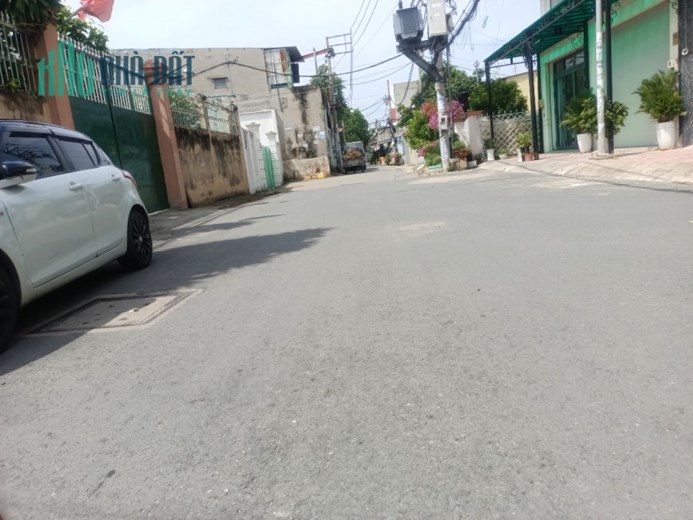 BÍNH TÂN -232M2- 5 TẦNG-NHÀ MỚI ĐẸP= GIÁ 9,2 TỶ-CÒN THƯƠNG LƯỢNG