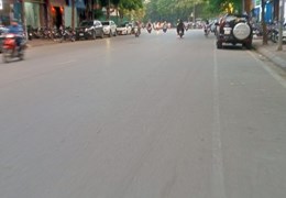 Chính chủ cần bán nhà xây mới Đường Đông Quan Nguyễn Khánh Toàn Cầu Giấy dt 34  m2 giá 5,2 tỷ