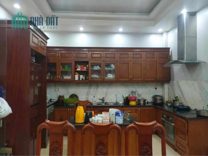 Chính chủ cần bán nhà xây mới Đường Đông Quan Nguyễn Khánh Toàn Cầu Giấy dt 34  m2 giá 5,2 tỷ