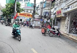 NHÀ MẶT PHỐ CHIẾN THẮNG VĂN QUÁN HÀ ĐÔNG - MẶT TIỀN 8M - NHỈNH 6 TỶ