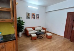 CĂN HOA HẬU 2PN 2VS 56M2 TẠI KHU ĐÔ THỊ ĐẠI THANH CẦN TÌM CHỦ MỚI.