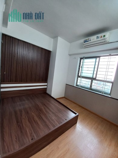 CĂN HOA HẬU 2PN 2VS 56M2 TẠI KHU ĐÔ THỊ ĐẠI THANH CẦN TÌM CHỦ MỚI.