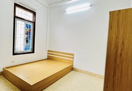 BÁN GẤP NHÀ MẶT PHỐ GIÁP BÁT, 55M2 GIÁ 5.7 TỶ.