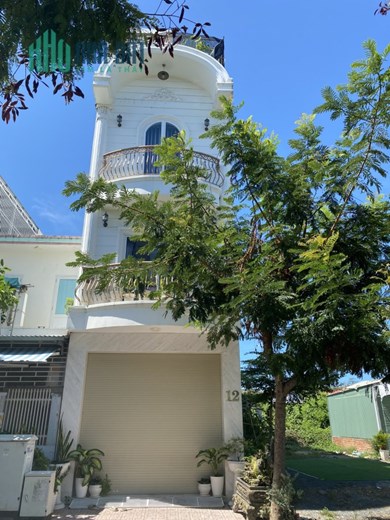 Bán gấp nhà 4 tầng KĐT Hà Quang 2, Nằm Cạnh Trung Tâm TP Nha Trang