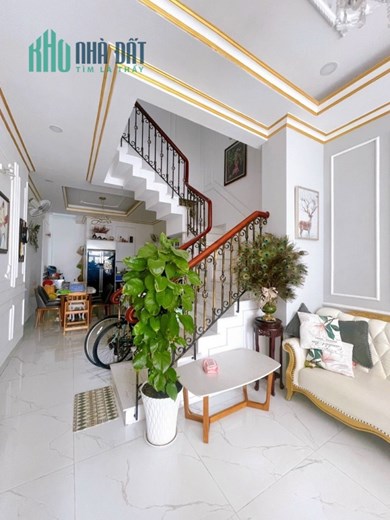 Bán gấp nhà 4 tầng KĐT Hà Quang 2, Nằm Cạnh Trung Tâm TP Nha Trang