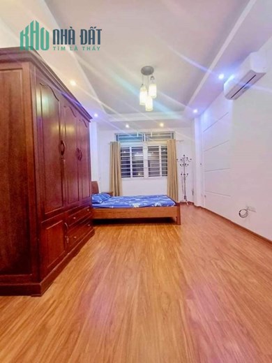 BÁN NHÀ PHỐ THỤY KHUÊ QUẬN TÂY HỒ LÔ GÓC HAI MẶT NGÕ - 3 MẶT THOÁNG - NHÀ MỚI - DT:35M2 5 TẦNG