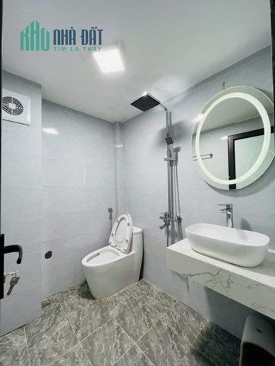 BÁN NHÀ PHỐ THỤY KHUÊ QUẬN TÂY HỒ LÔ GÓC HAI MẶT NGÕ - 3 MẶT THOÁNG - NHÀ MỚI - DT:35M2 5 TẦNG
