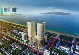 GOLDCOAST NHA TRANG CĂN HỘ CAO CẤP