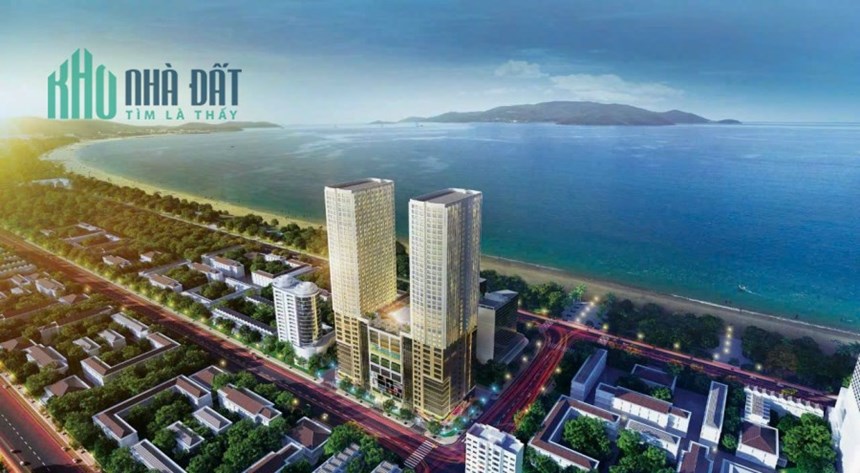 GOLDCOAST NHA TRANG CĂN HỘ CAO CẤP