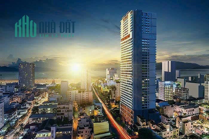 GOLDCOAST NHA TRANG CĂN HỘ CAO CẤP