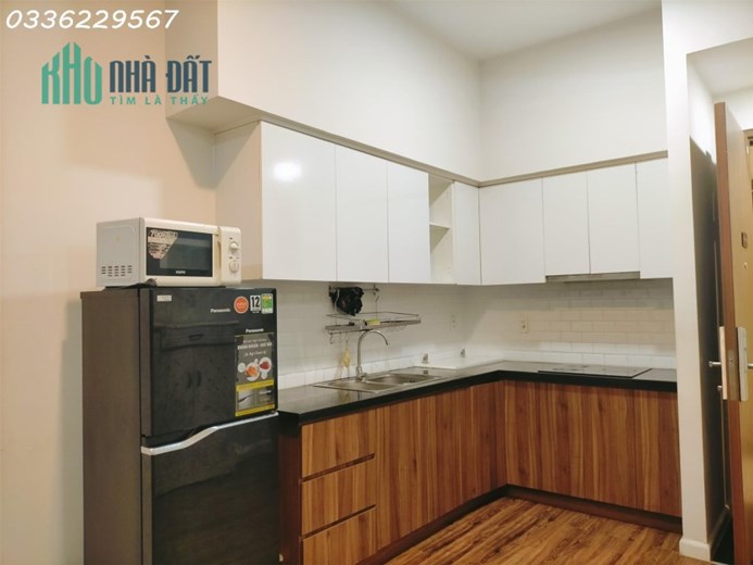 Căn hộ 56m2 rẻ nhất MIzuki Park 2PN 1WC . Giá chỉ 2ty170 sổ hồng công chứng.