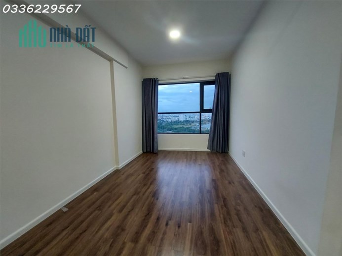 Căn hộ 56m2 rẻ nhất MIzuki Park 2PN 1WC . Giá chỉ 2ty170 sổ hồng công chứng.