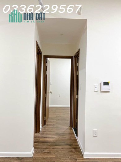 Căn hộ 56m2 rẻ nhất MIzuki Park 2PN 1WC . Giá chỉ 2ty170 sổ hồng công chứng.