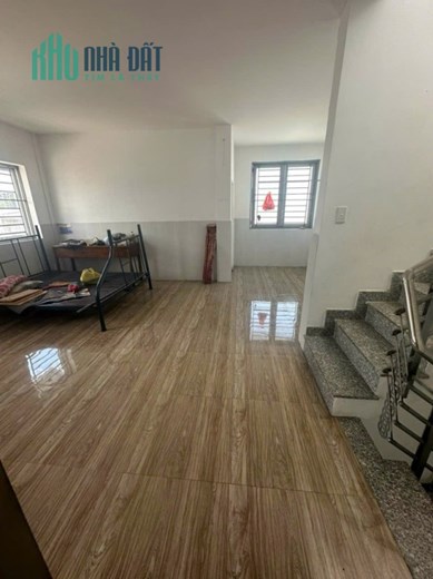 Bán Nhà 4 Tầng Căn Hộ Dịch vụ Cho Thuê Nguyễn Văn Công 160m2 Giá 9 Tỷ