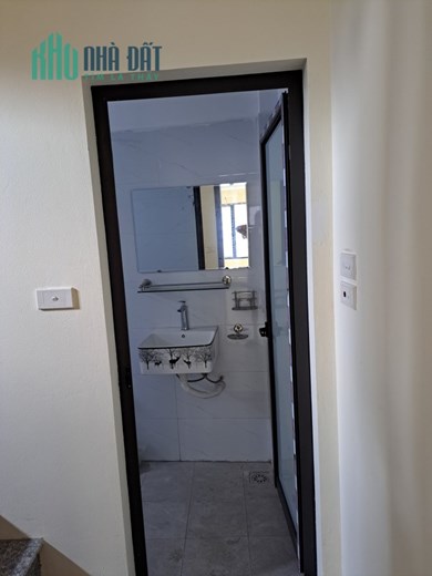 Bán nhà 4T xây mới Bích Hòa Thanh Oai ngõ thông, rẻ