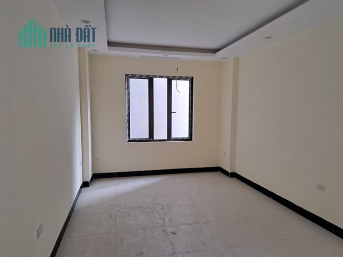 Bán nhà 4T xây mới Bích Hòa Thanh Oai ngõ thông, rẻ