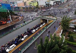 Mặt tiền Điện Biên Phủ chỉ 3 tỷ, Lô góc 3 tầng, đường 30m, trục huyết mạch của Đà Nẵng