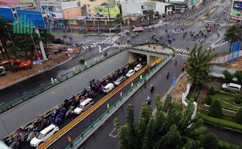 Mặt tiền Điện Biên Phủ chỉ 3 tỷ, Lô góc 3 tầng, đường 30m, trục huyết mạch của Đà Nẵng